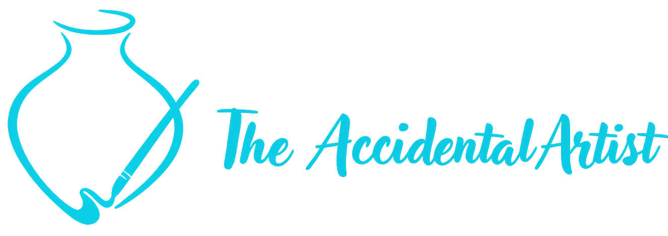 The Accidental Artist
